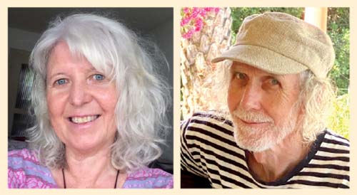 Irene-und-Shivananda